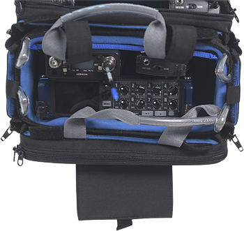 Orca OR-27 Small Audio Bag