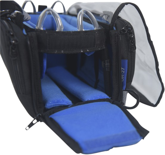 Orca OR-27 Small Audio Bag - 5