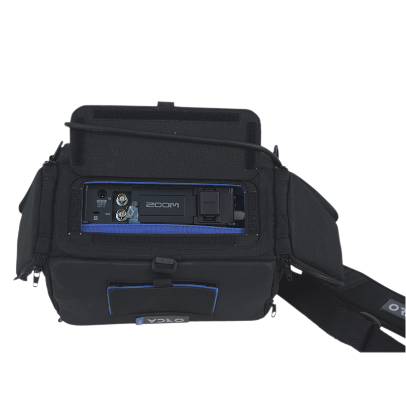 Orca OR-27 Small Audio Bag - 16