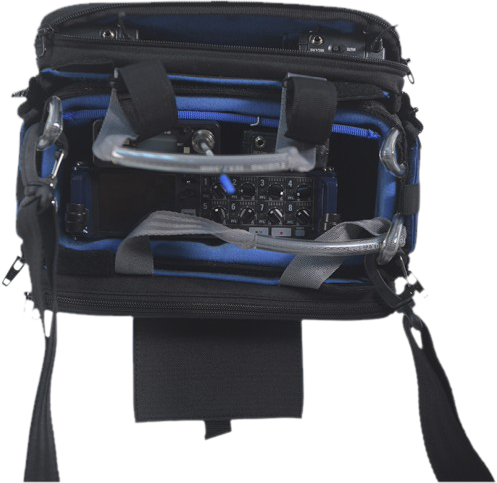Orca OR-27 Small Audio Bag - 24