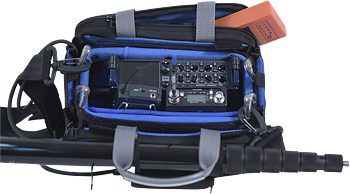 Orca OR-27 Small Audio Bag