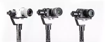 Zhiyun Crane-M  3-axis Gimbal Stabilizer  - 6