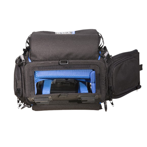 Orca OR-28 Mini Audio Bag - 11