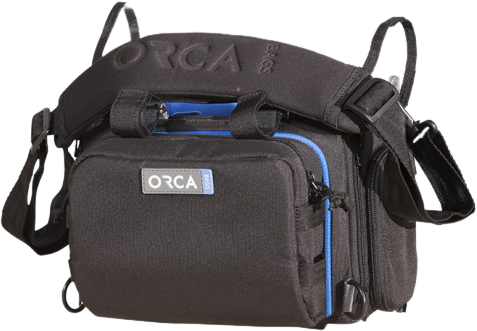 Orca OR-28 Mini Audio Bag - 2