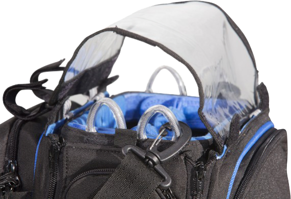 Orca OR-28 Mini Audio Bag - 5