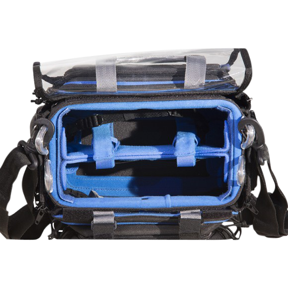 Orca OR-28 Mini Audio Bag - 8