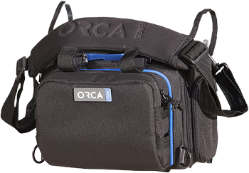 Orca OR-28 Mini Audio Bag