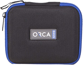 Orca OR-29 Capsules and Accessories Pouch