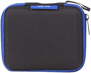 Orca OR-29 Capsules and Accessories Pouch