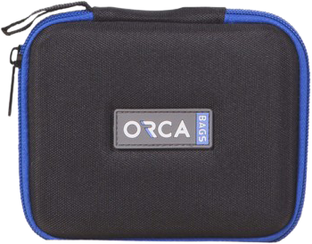 Orca OR-29 Capsules and Accessories Pouch – för filmskapare - 4