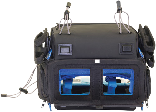 Orca OR-30 Audio Bag - 1 - 3