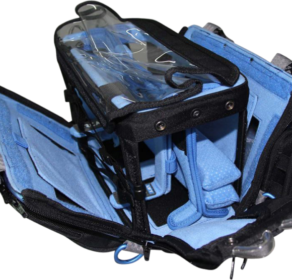 Orca OR-30 Audio Bag - 1 - 13