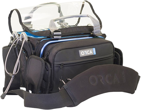 Orca OR-30 Audio Bag - 1 - 11