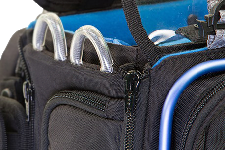 Orca OR-30 Audio Bag - 1 - 2