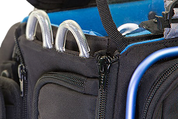 Orca OR-30 Audio Bag - 1