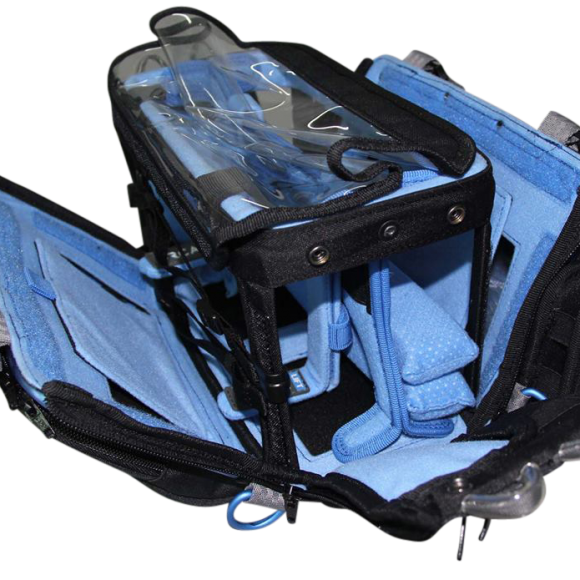 Orca OR-30 Audio Bag - 1 - 12