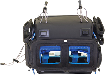 Orca OR-30 Audio Bag - 1