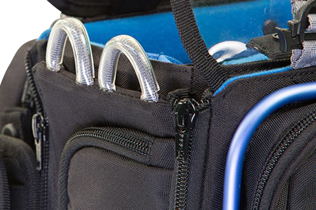 Orca OR-30 Audio Bag - 1 - 7