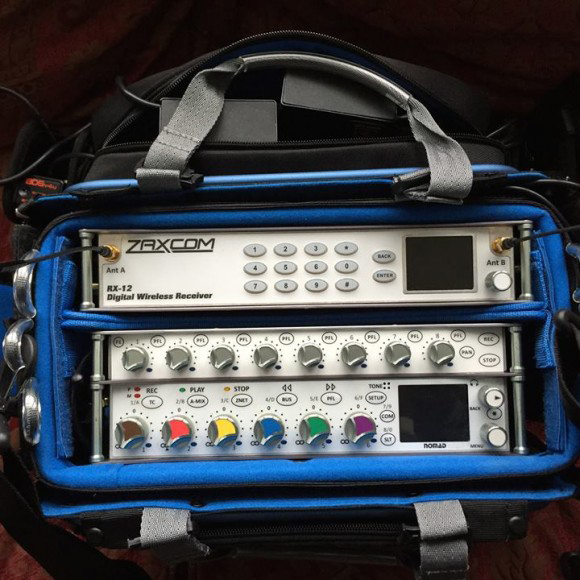 Orca OR-32 Audio Bag - 2 - 8