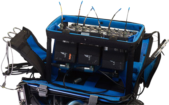 Orca OR-32 Audio Bag - 2 - 7