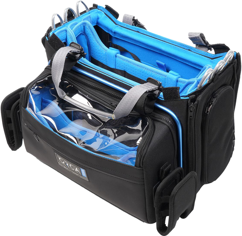 Orca OR-32 Audio Bag - 2 - 2