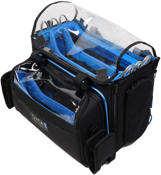 Orca OR-32 Audio Bag - 2 - 3