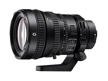  Sony FE 28-135/4,0G OSS PZ 