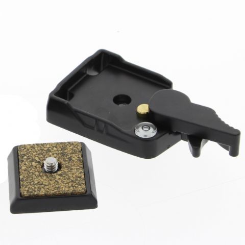 Quick Release Plate PH-A - 4