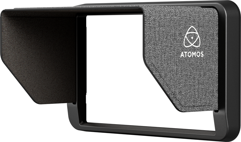 Atomos Sunhood for Shinobi II