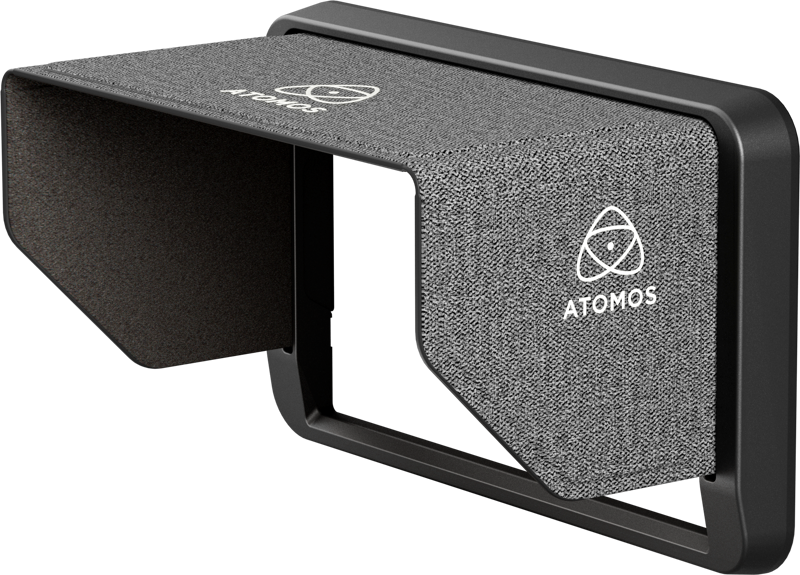 Atomos Sunhood for Shinobi II - 4