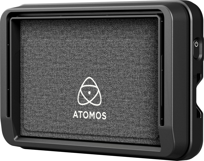 Atomos Sunhood for Shinobi II - 5