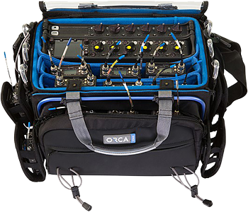 Orca OR-34 Audio Bag - 3
