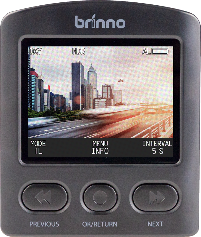 Brinno TLC2020 TIMELAPSE CAMERA - 3