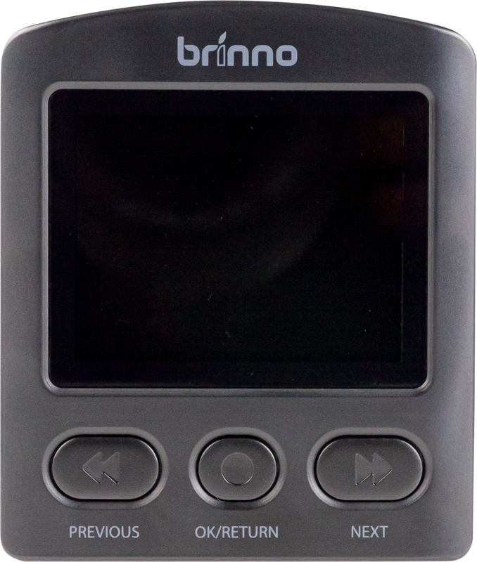 Brinno TLC2020 TIMELAPSE CAMERA - 2
