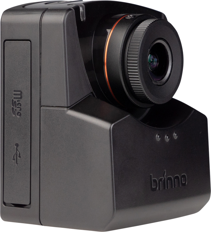 Brinno TLC2020 TIMELAPSE CAMERA - 6
