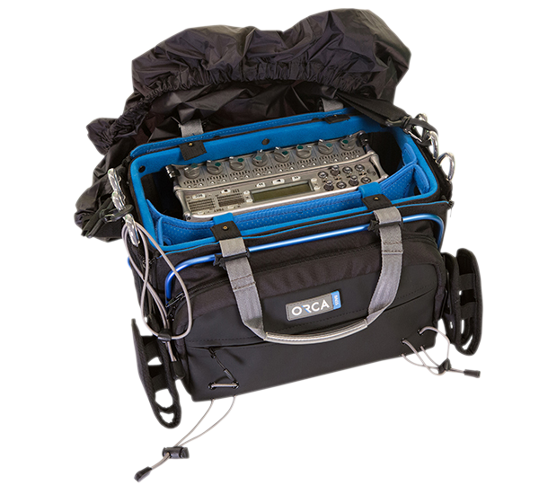 Orca OR-36 Audio Bag Protection Cover - Large - 2
