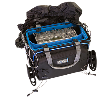 Orca OR-36 Audio Bag Protection Cover - Large