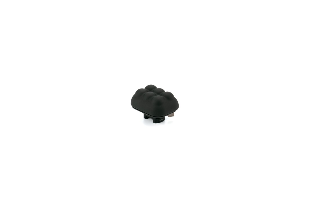 Tilta Lightweight Shoulder Rig - Black - 10