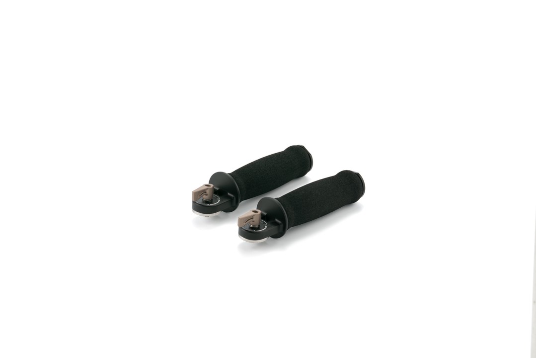 Tilta Lightweight Shoulder Rig - Black - 7