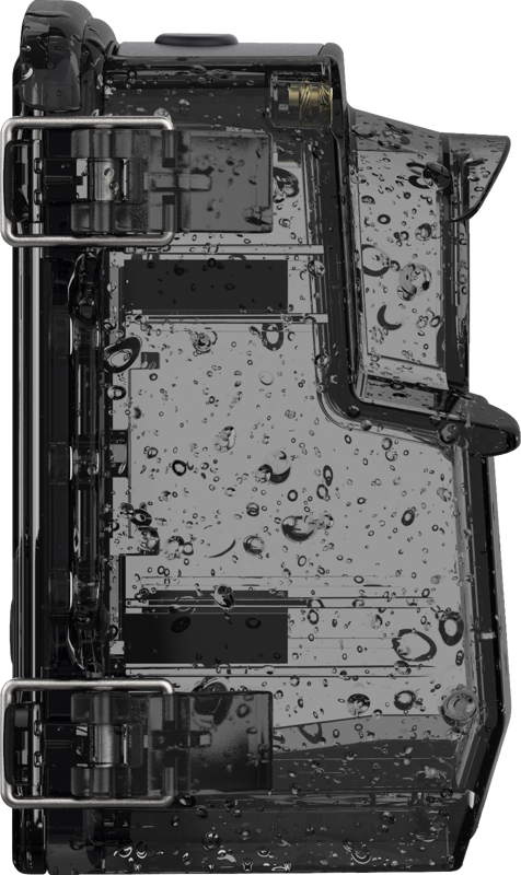 Brinno ATH1000 WATERPROOF HOUSING FOR TLC2020 – för filmskapare - 3