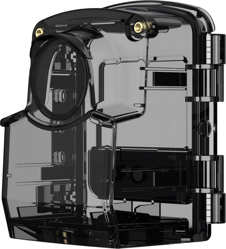 Brinno ATH1000 WATERPROOF HOUSING FOR TLC2020 – för filmskapare - 9