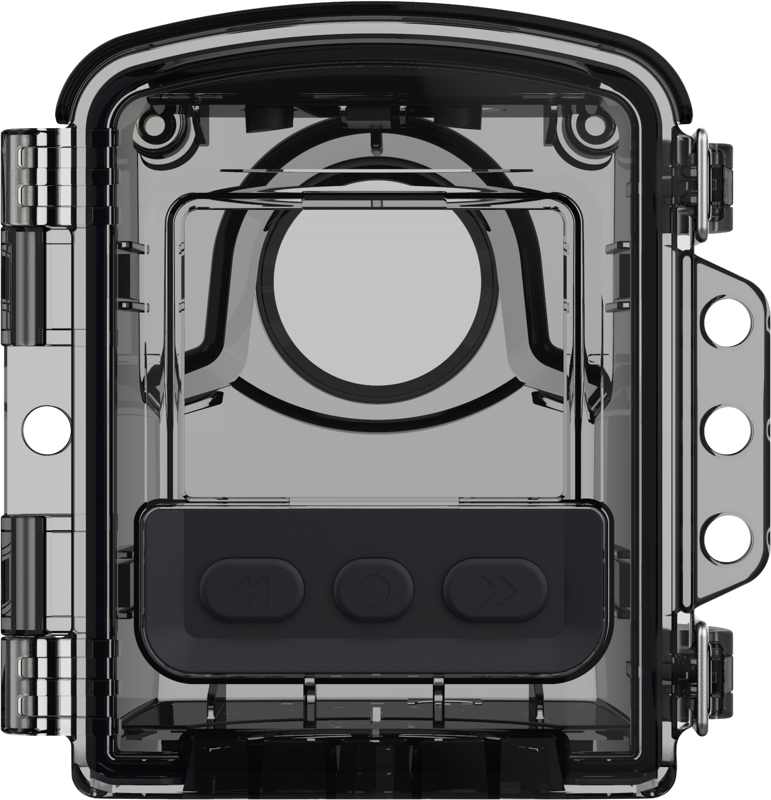 Brinno ATH1000 WATERPROOF HOUSING FOR TLC2020 – för filmskapare - 7