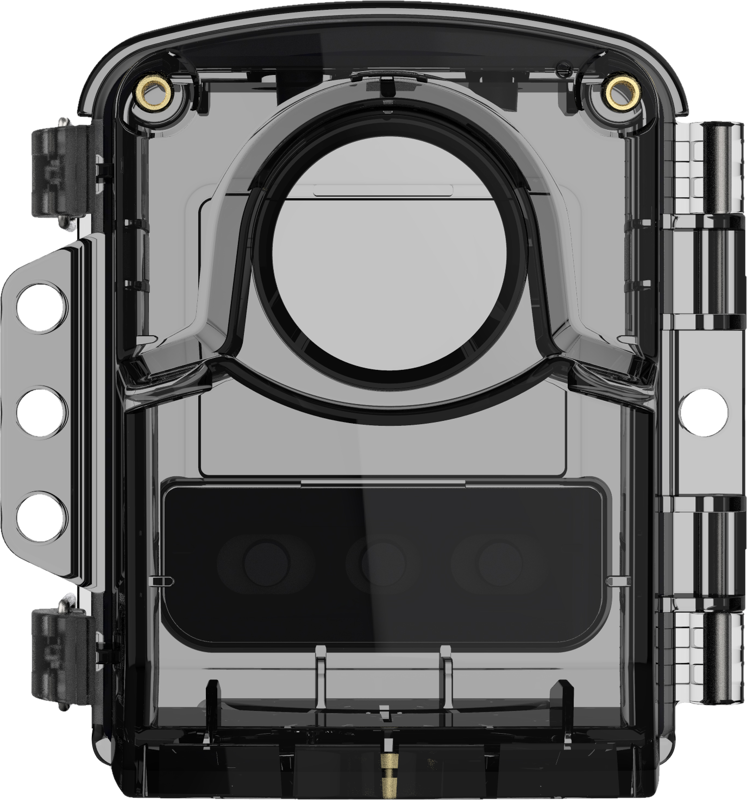 Brinno ATH1000 WATERPROOF HOUSING FOR TLC2020 – för filmskapare - 5
