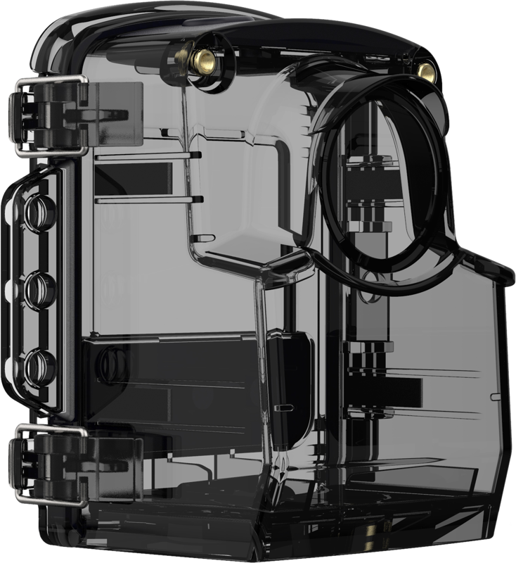Brinno ATH1000 WATERPROOF HOUSING FOR TLC2020 – för filmskapare - 2