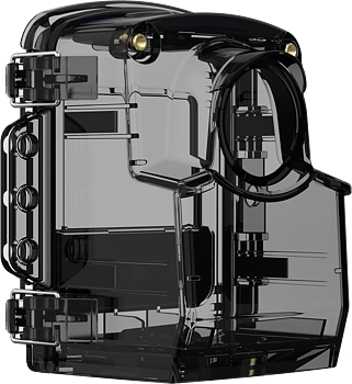 Brinno ATH1000 WATERPROOF HOUSING FOR TLC2020