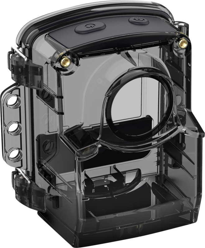 Brinno ATH1000 WATERPROOF HOUSING FOR TLC2020 – för filmskapare