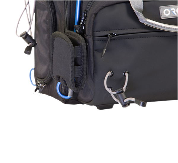 Orca OR-38 Small Wireless Pouch - 4