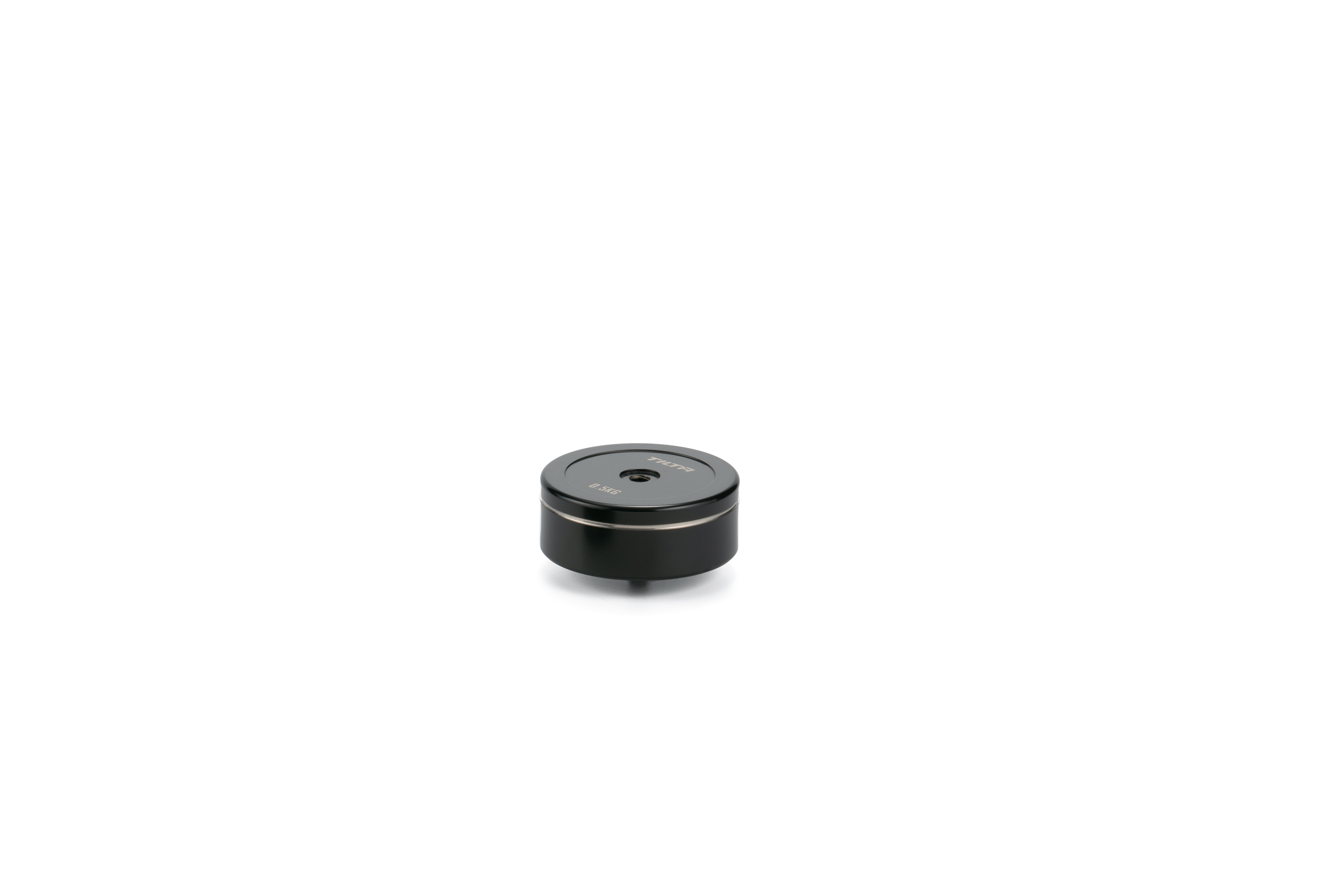 Tilta 500G Counterweight - Black - 2