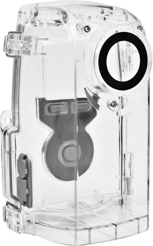 Brinno ATH120 WEATHER PROOF CASE FOR TLC200 PRO