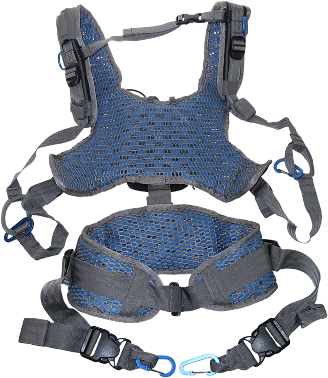 Orca OR-40 Harness